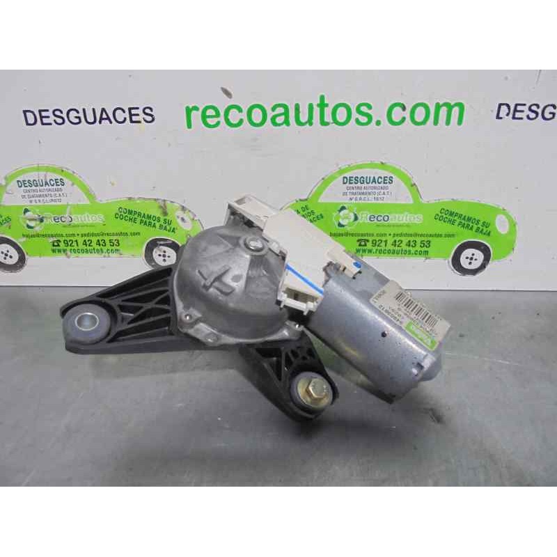 Recambio de motor limpia trasero para renault scenic (ja..) 1.4 16v referencia OEM IAM 7700433890  