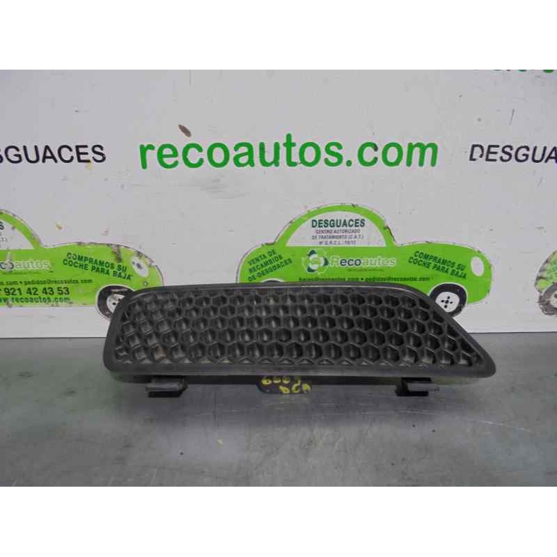 Recambio de rejilla delantera para renault scenic (ja..) 1.4 16v referencia OEM IAM 7700428467  