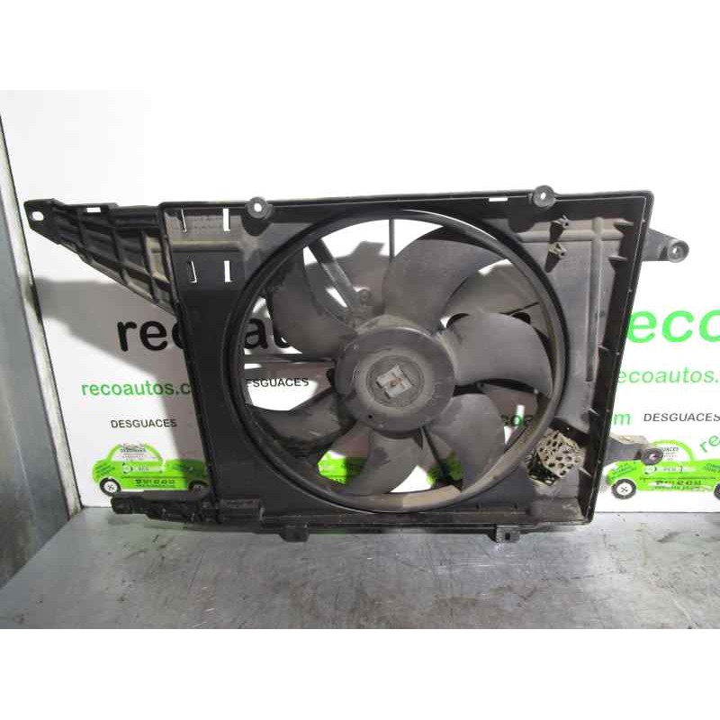 Recambio de electroventilador para renault scenic (ja..) 1.4 16v referencia OEM IAM 7700433728 9020906I GATE