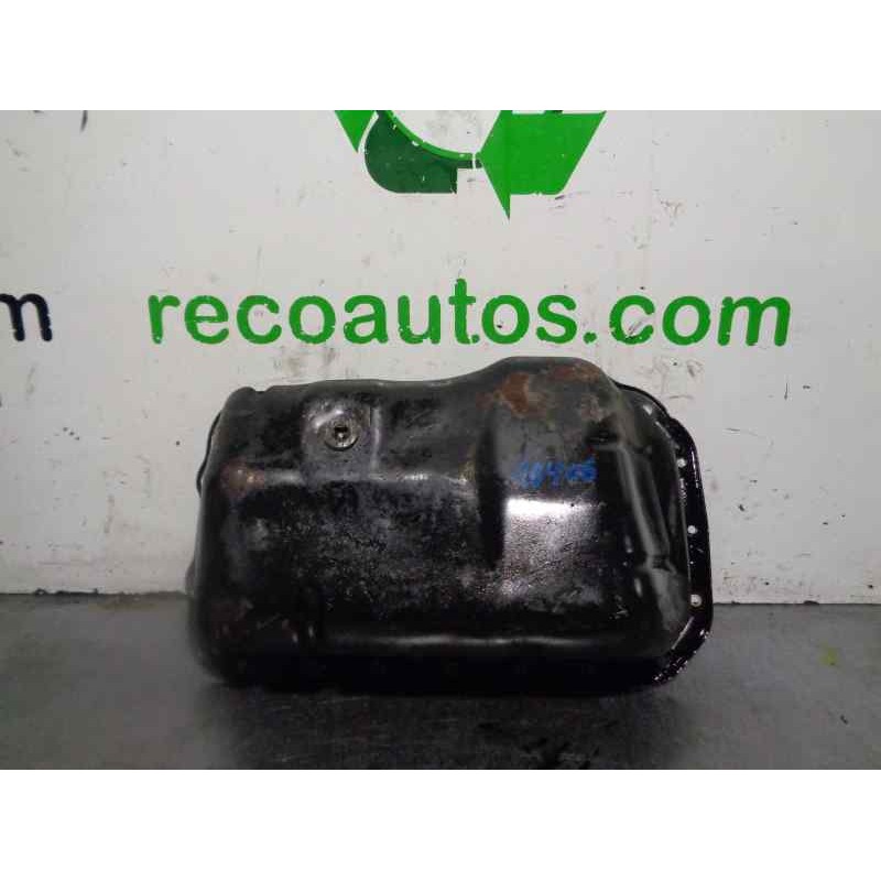 Recambio de carter para renault megane i berlina hatchback (ba0) 1.9 diesel referencia OEM IAM   