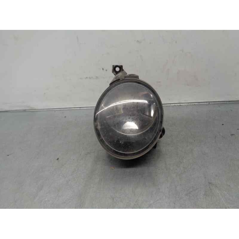 Recambio de faro antiniebla izquierdo para volkswagen touran (1t1) 2.0 tdi referencia OEM IAM 27047000L  