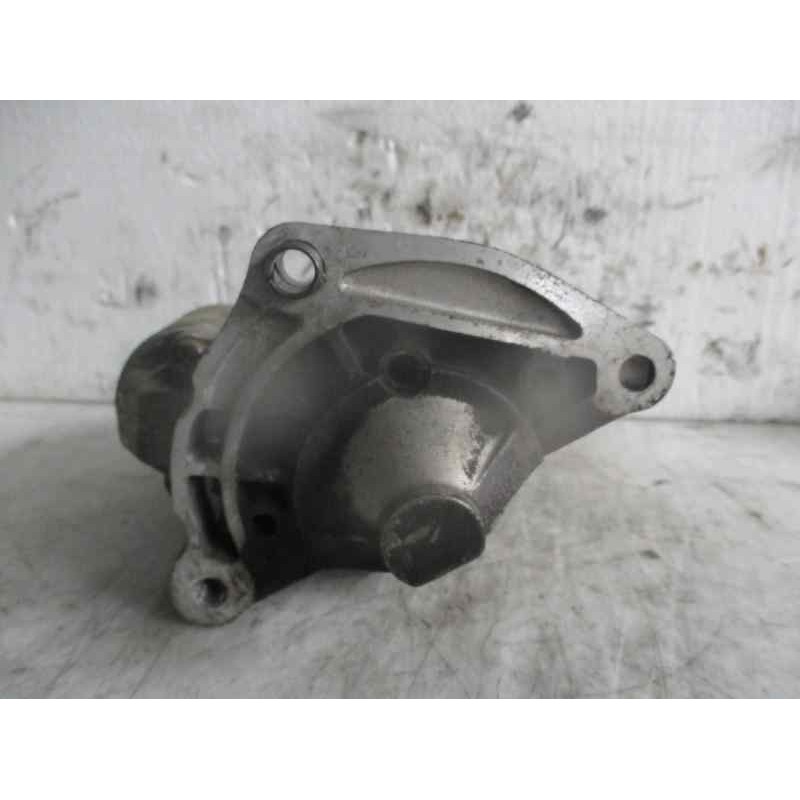 Recambio de motor arranque para peugeot 206 berlina x-line referencia OEM IAM  M000T45071ZT MITSUBISHI