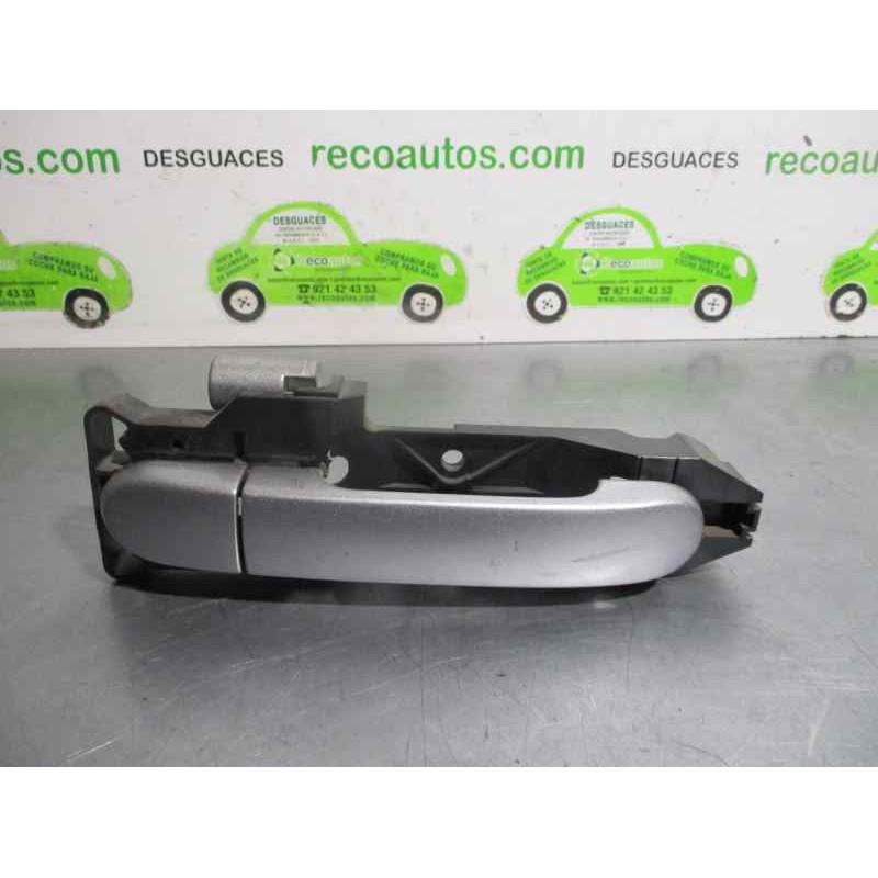 Recambio de maneta exterior delantera derecha para nissan note (e11e) 1.4 cat referencia OEM IAM   