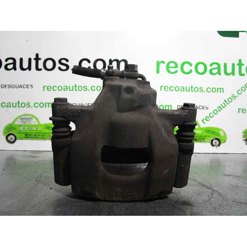 Recambio de pinza freno delantera derecha para peugeot 107 urban move referencia OEM IAM  Y01787 BOSCH