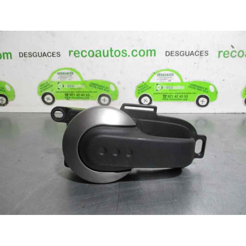 Recambio de maneta interior delantera derecha para nissan note (e11e) 1.4 cat referencia OEM IAM   