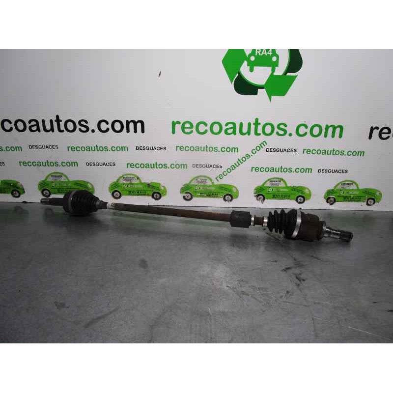 Recambio de transmision delantera derecha para peugeot 107 urban move referencia OEM IAM 434100H020B 8250070595015 