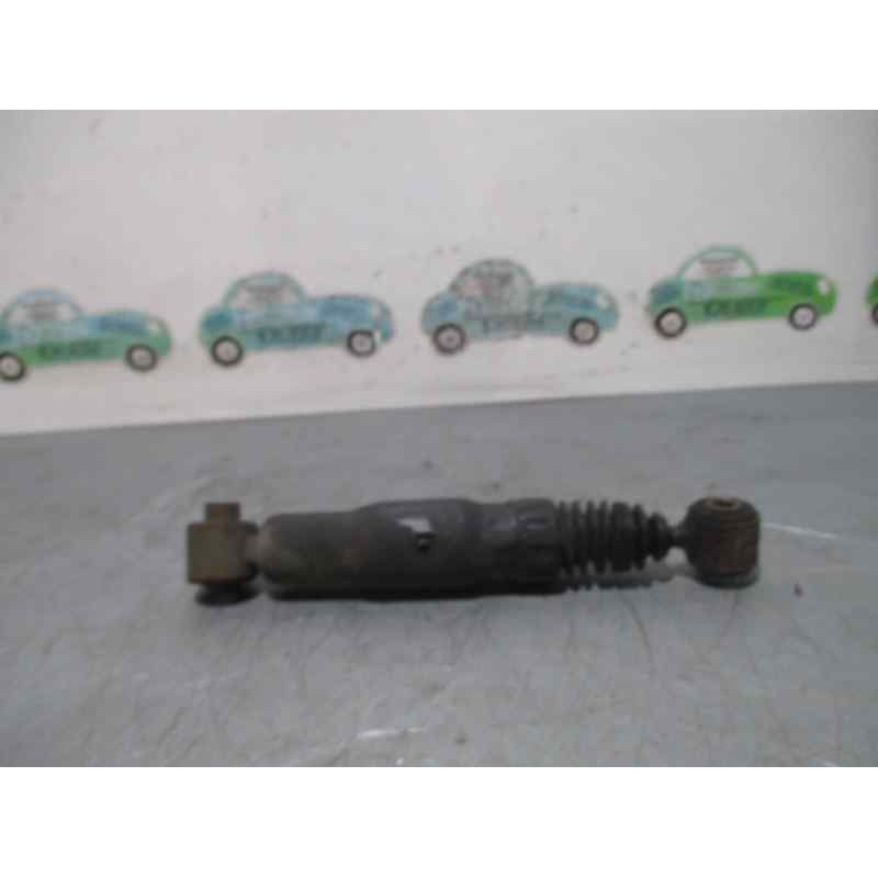 Recambio de amortiguador trasero derecho para citroen saxo 1.4 referencia OEM IAM 9624808080  