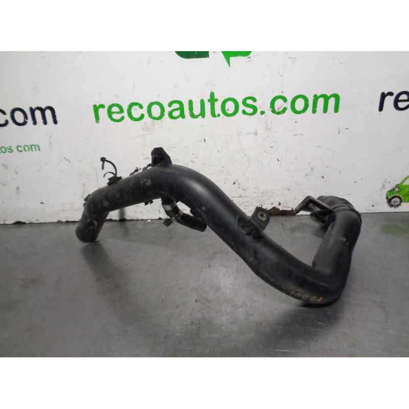 Recambio de tubo para opel combo (corsa c) familiar referencia OEM IAM   