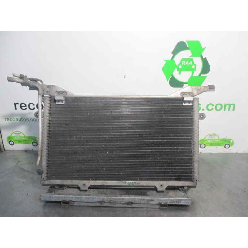 Recambio de condensador / radiador aire acondicionado para mercedes clase e (w210) berlina diesel 2.7 cdi 20v cat referencia OEM