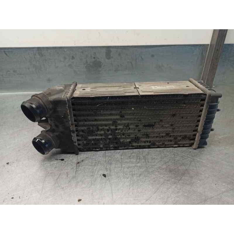 Recambio de intercooler para citroen berlingo 1.6 16v hdi referencia OEM IAM 9645965180 874964GJ VALEO