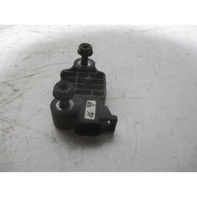 Recambio de sensor airbag para chevrolet trans sport 3.4 v6 cat referencia OEM IAM 09364550  