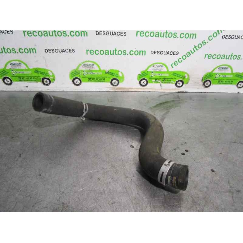 Recambio de tubo para peugeot 607 (s1) 2.2 hdi fap cat referencia OEM IAM  15030050 