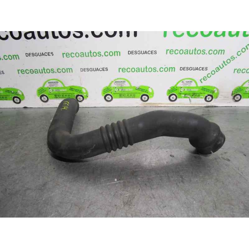 Recambio de tubo para renault megane i classic (la0) 1.9 dti diesel cat referencia OEM IAM   