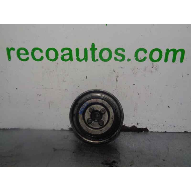 Recambio de polea cigueñal para opel combo (corsa c) familiar referencia OEM IAM 46819147  