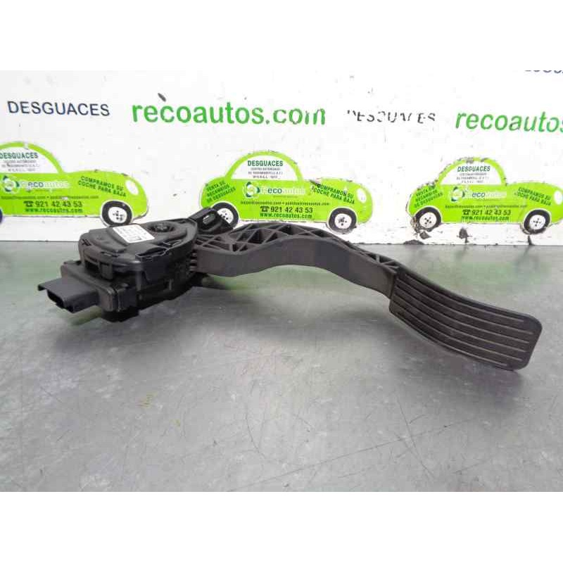 Recambio de potenciometro pedal para peugeot 207 1.4 16v vti cat (8fs / ep3) referencia OEM IAM 9681844080 6PV00994900 HELLA