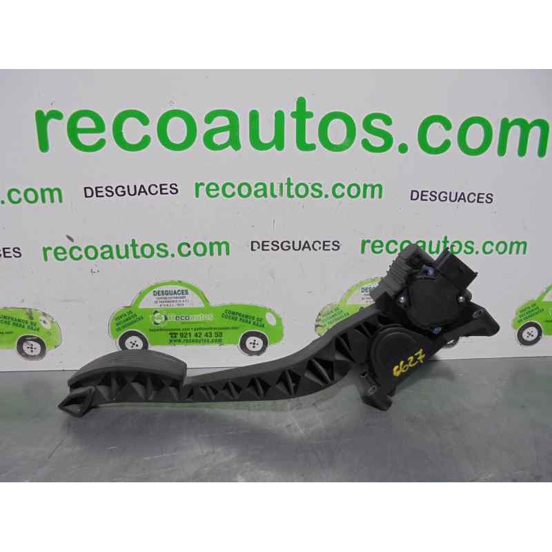 Recambio de potenciometro pedal para alfa romeo 147 (190) 1.9 jtd cat referencia OEM IAM 0281002380  