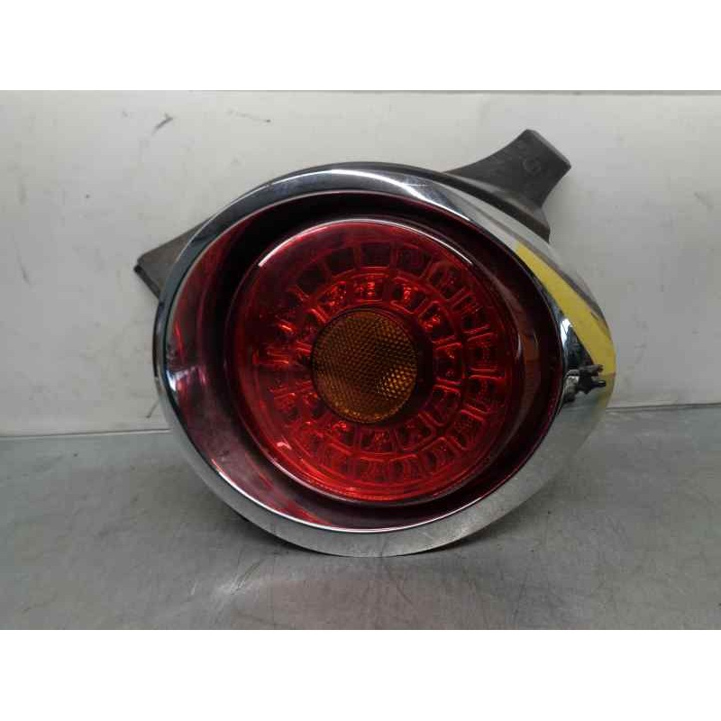 Recambio de piloto trasero derecho para alfa romeo mito (145) 1.3 jtd cat referencia OEM IAM 156085852  