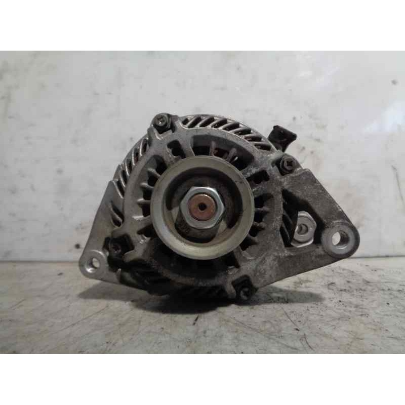 Recambio de alternador para mazda 2 lim. (de) 1.3 16v cat referencia OEM IAM  A2TG1391 