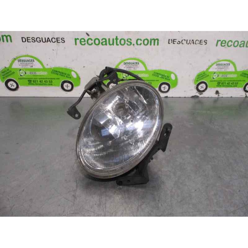 Recambio de faro antiniebla derecho para hyundai santa fe (bm) 2.2 crdi cat referencia OEM IAM   