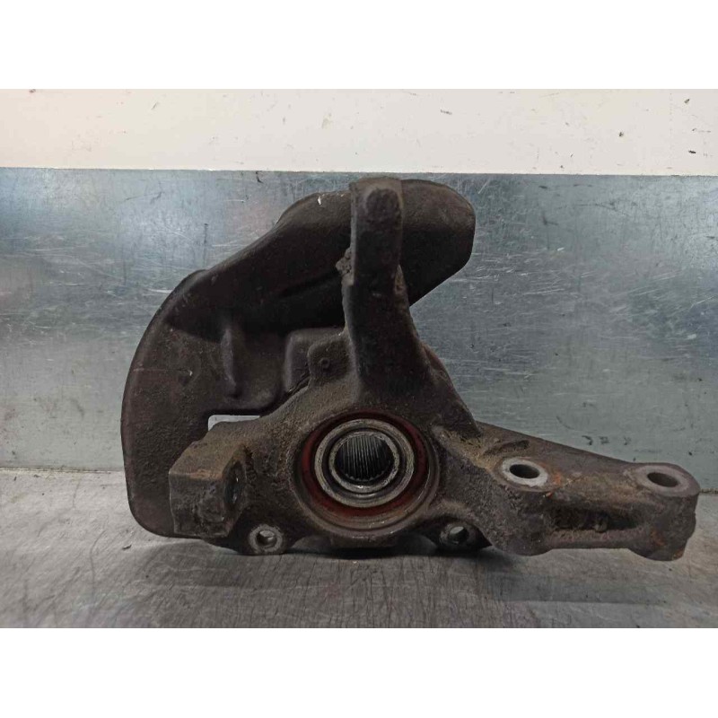 Recambio de mangueta delantera izquierda para fiat doblo cargo (223) 1.9 jtd cat referencia OEM IAM 51721619  