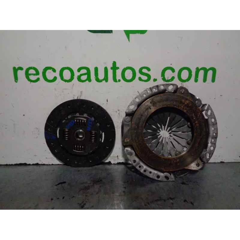 Recambio de kit embrague para renault laguna (b56) 2.0 referencia OEM IAM   SACHS