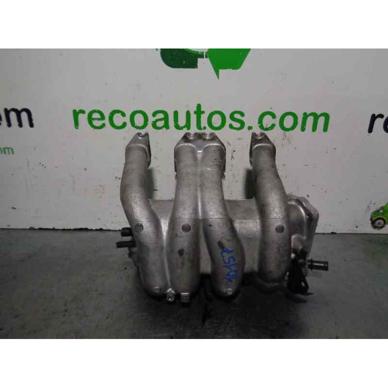 Recambio de colector admision para renault laguna (b56) 2.0 referencia OEM IAM 7700870492  