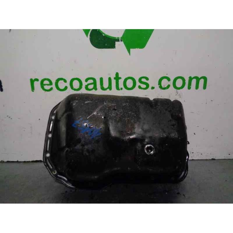 Recambio de carter para renault laguna (b56) 2.0 referencia OEM IAM   