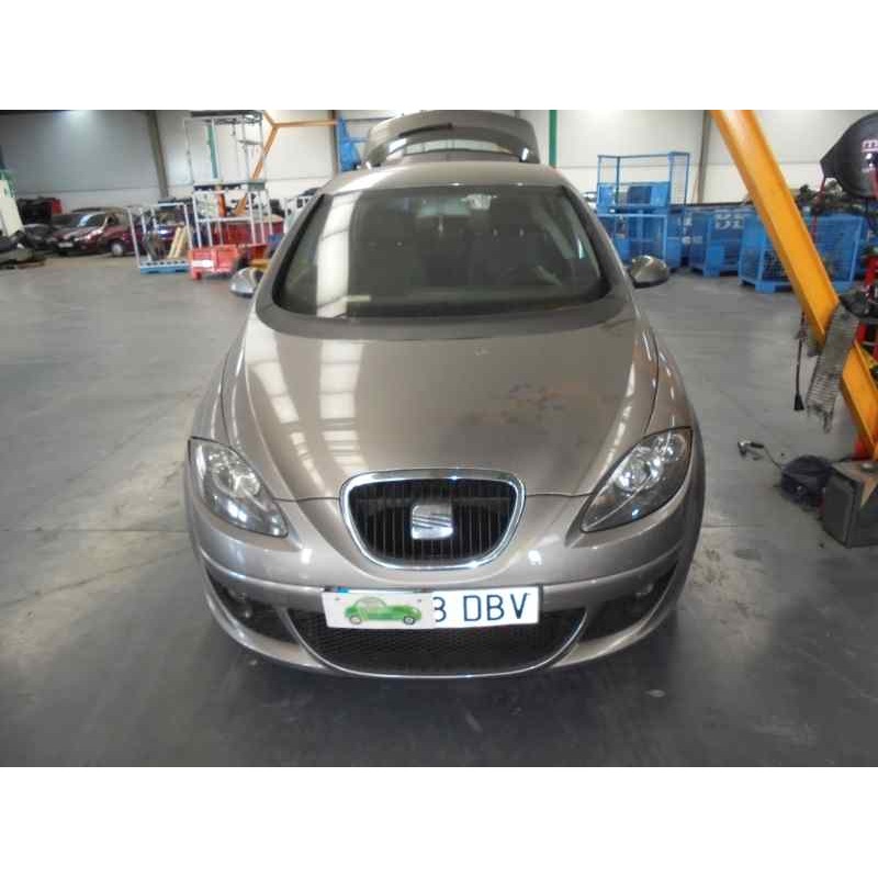 seat toledo (5p2) del año 2004