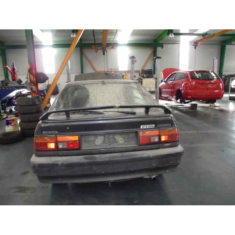 honda concerto (hw) del año 1993