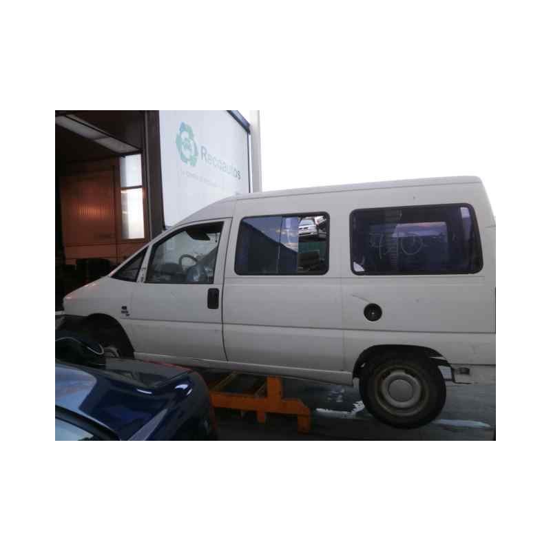 fiat scudo (222) del año 1998