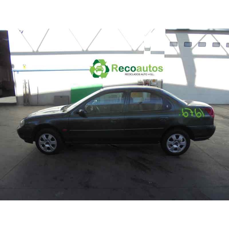 ford mondeo berlina (gd) del año 1998