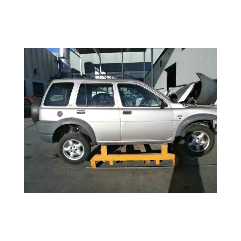 land rover freelander (ln) del año 2001