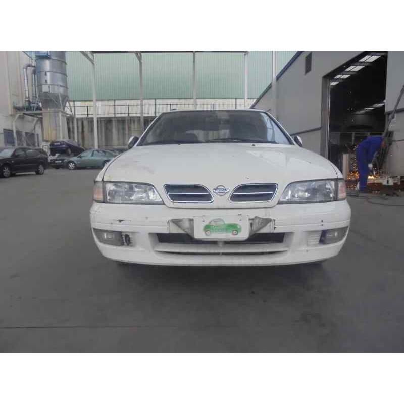 nissan primera trav. (wp11) del año 1998