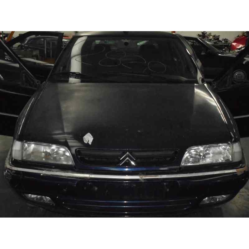 citroen xantia berlina del año 1998