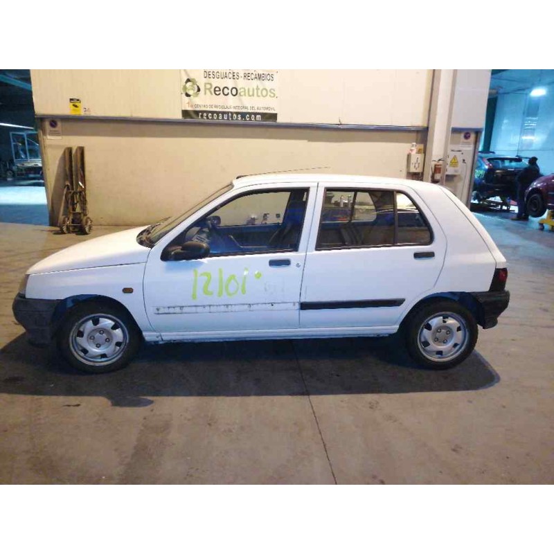 renault clio i fase i+ii (b/c57) del año 1995