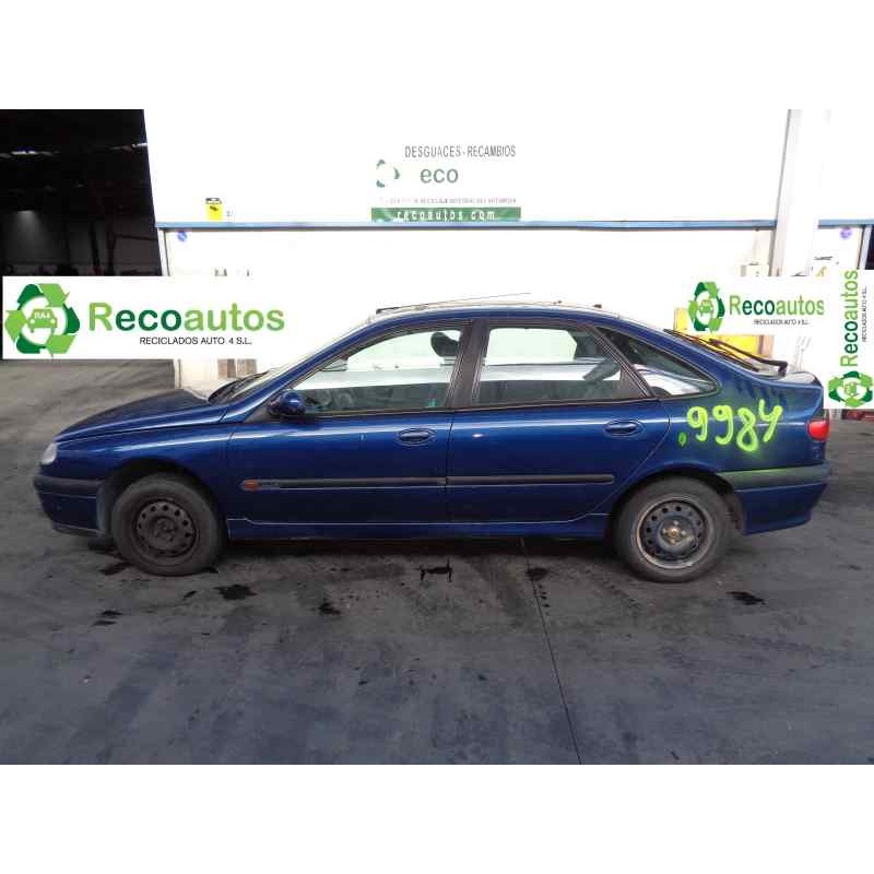 renault laguna (b56) del año 1997