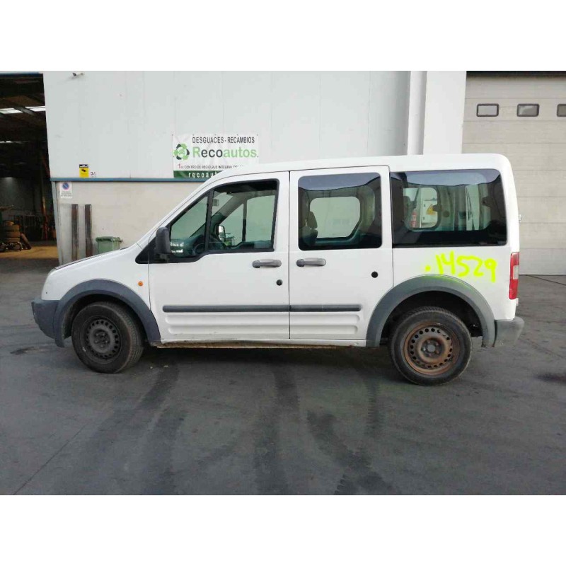 ford transit connect (tc7) del año 2003