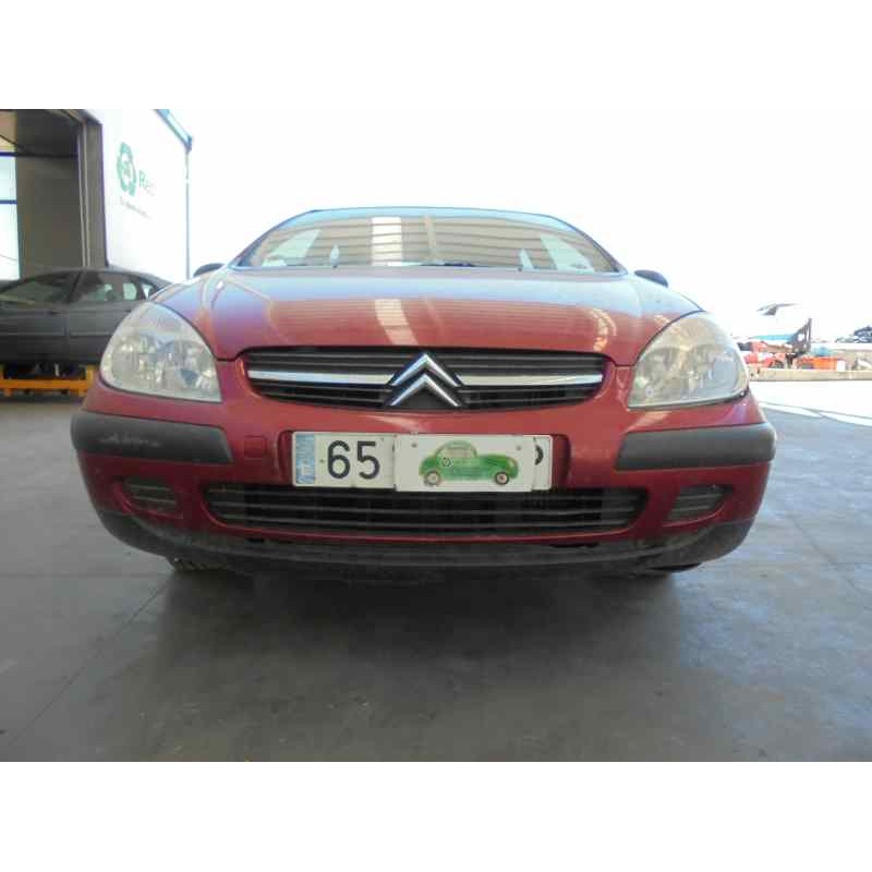 citroen c5 berlina del año 2001