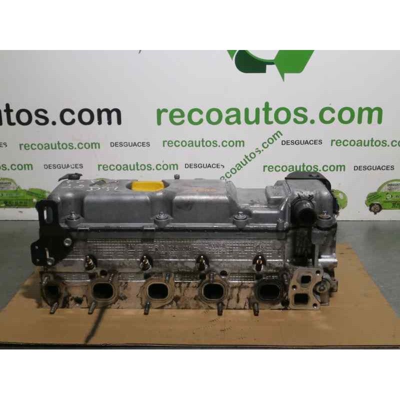 Recambio de culata para opel astra g berlina referencia OEM IAM 9128018 38964 WYF