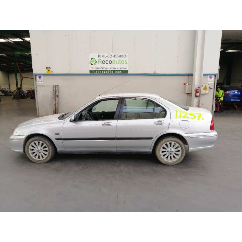 mg rover serie 45 (rt) del año 2003