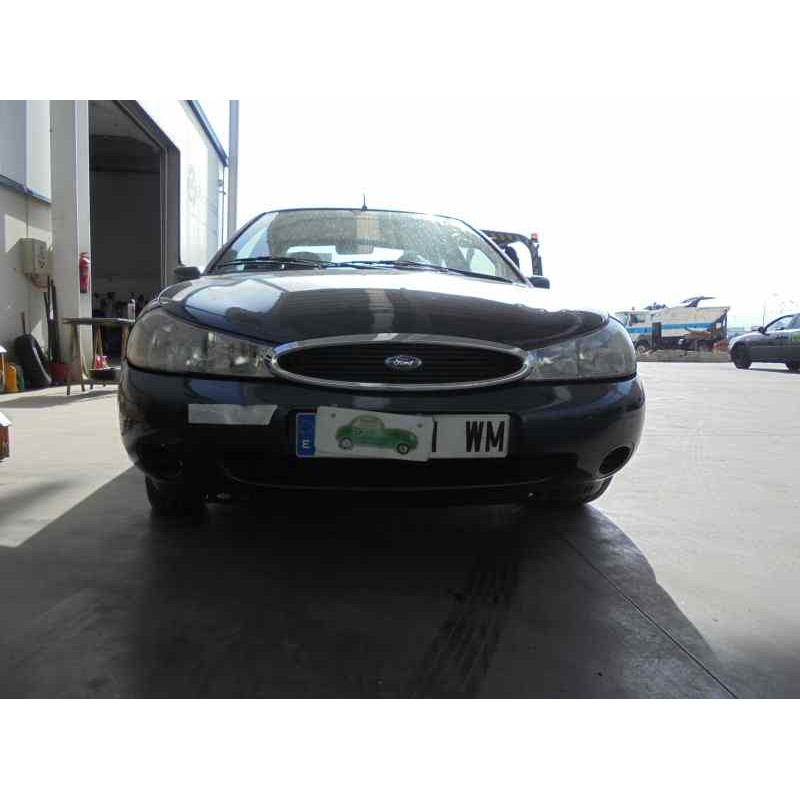 ford mondeo berlina (gd) del año 1998