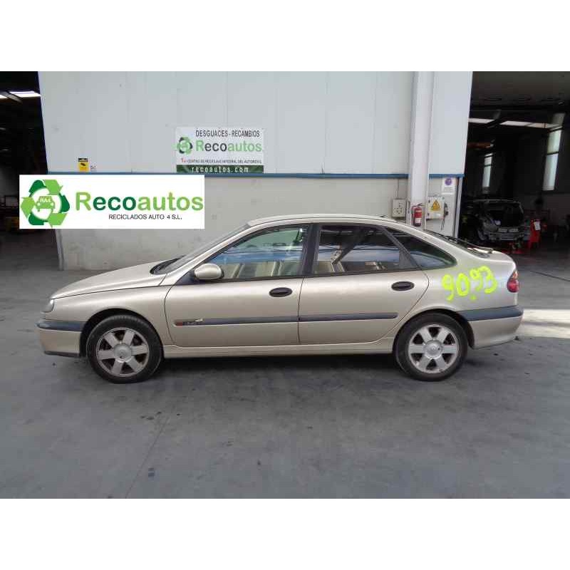 renault laguna (b56) del año 1999