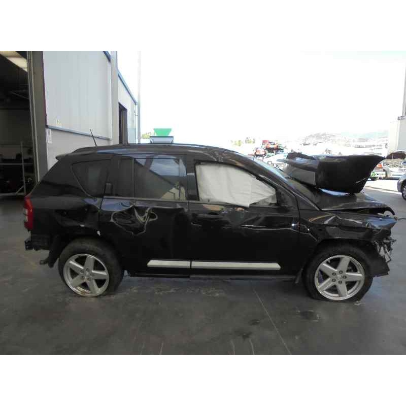 jeep compass del año 2007