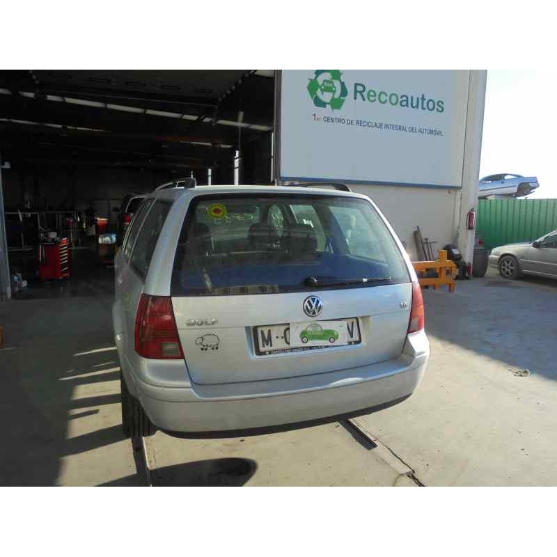 volkswagen golf iv variant (1j5) del año 2000