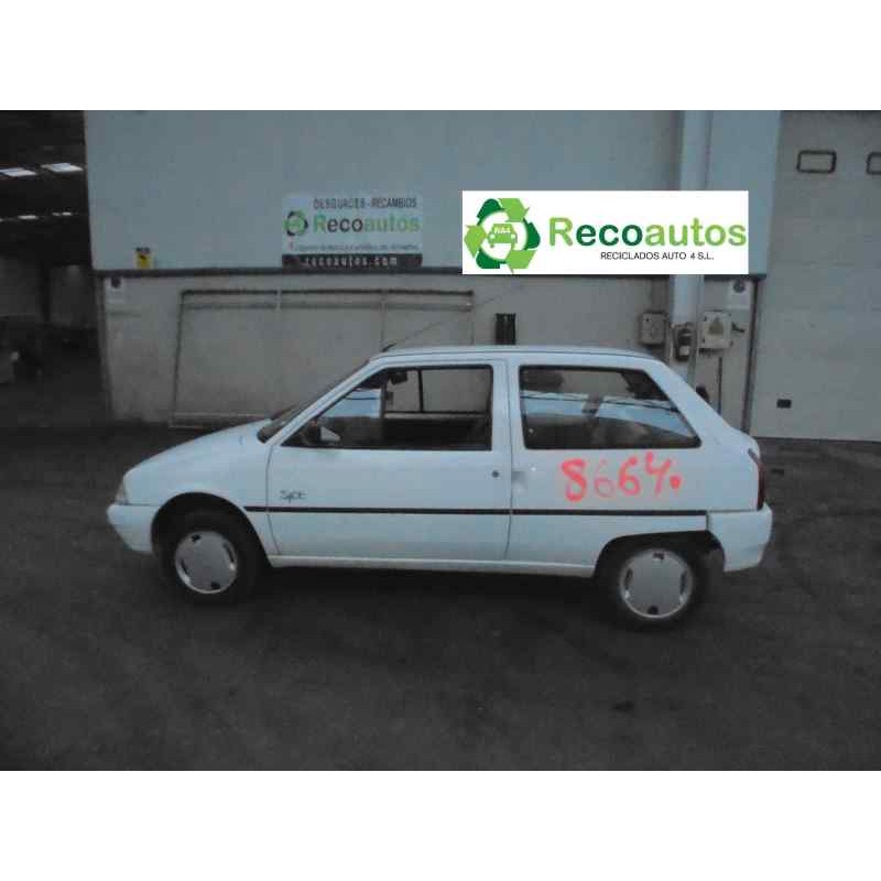 citroen ax del año 1995