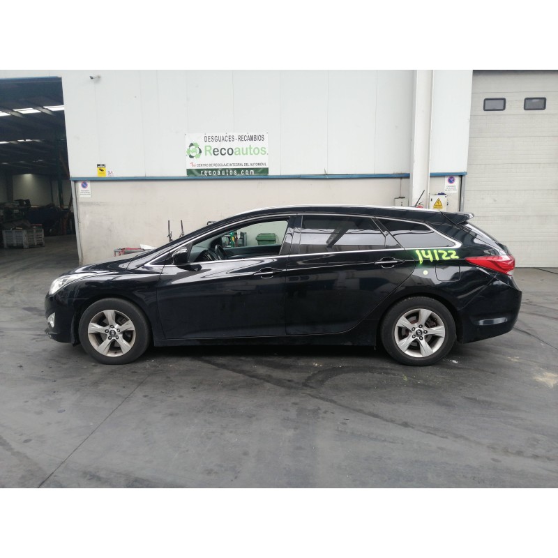 hyundai i40 cw del año 2012