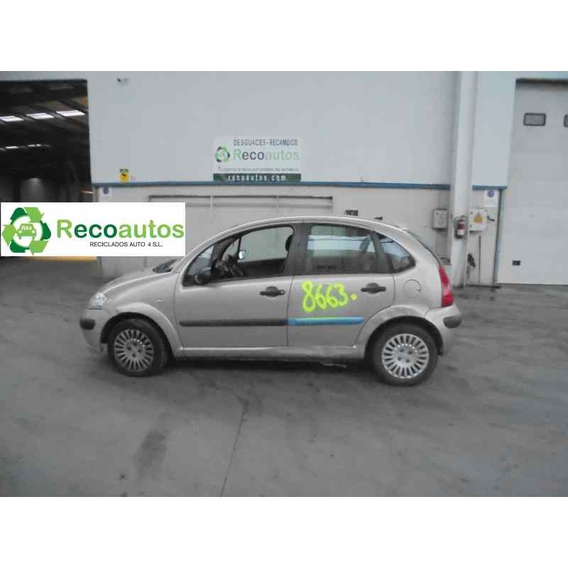 citroen c3 del año 2005