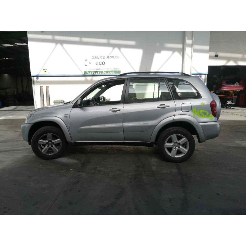 toyota rav 4 (a2) del año 2005