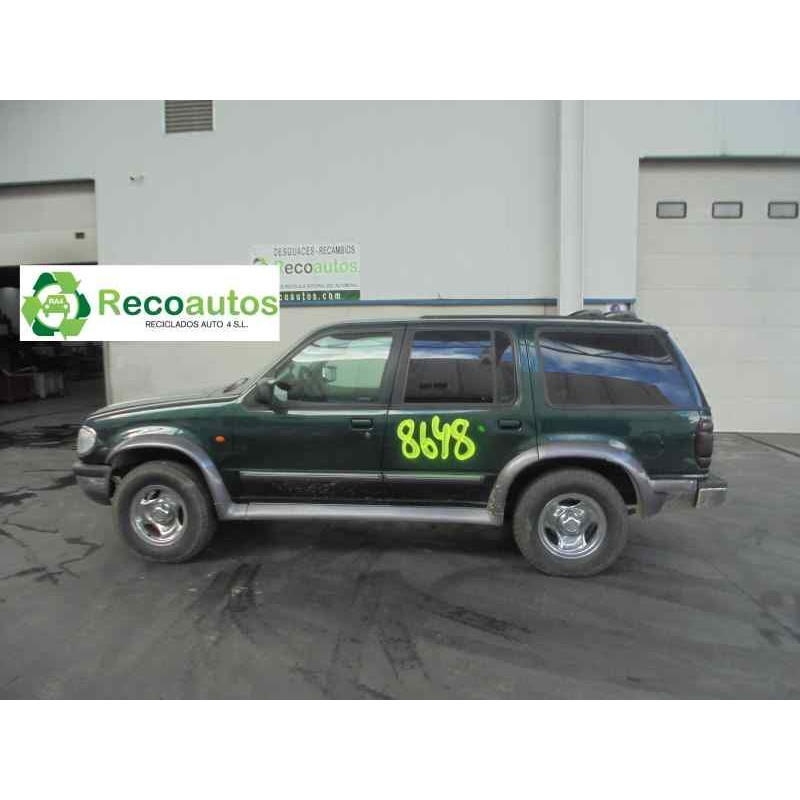 ford explorer del año 1995