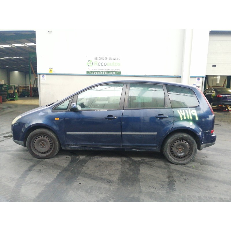 ford focus c-max (cap) del año 2004